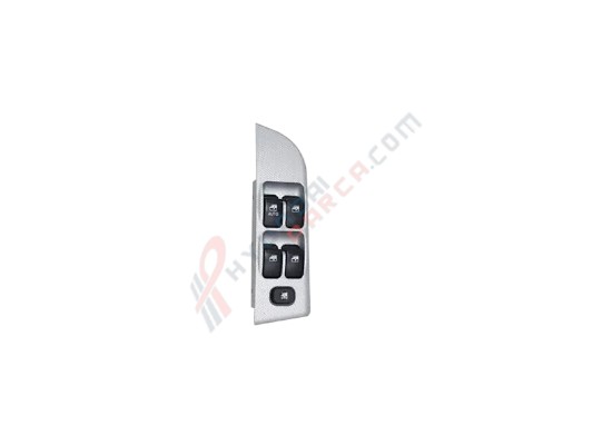CAM AÇMA DÜĞMESİ GETZ 03-06 / MATRİX 04-12 93570-22820-YS